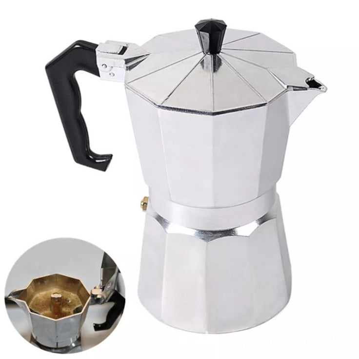 Coffee Maker