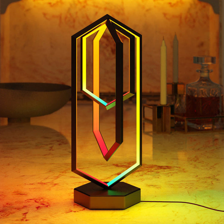 RGB lights (room décor)