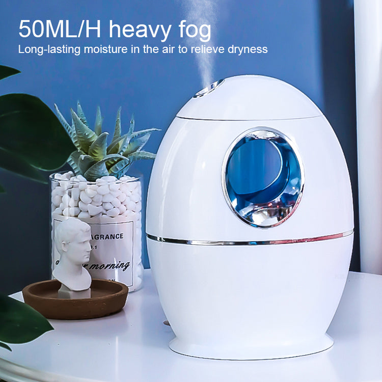 800ML Mini Air Humidifier - ElectraVibe