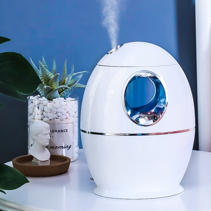 800ML Mini Air Humidifier - ElectraVibe