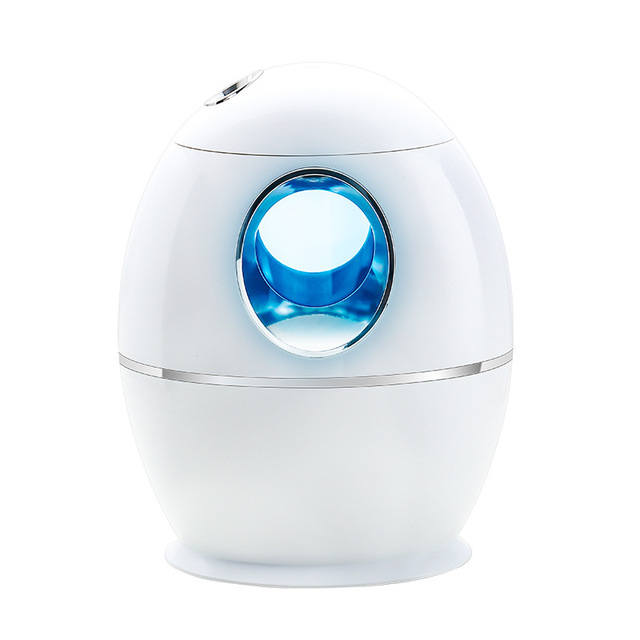800ML Mini Air Humidifier - ElectraVibe